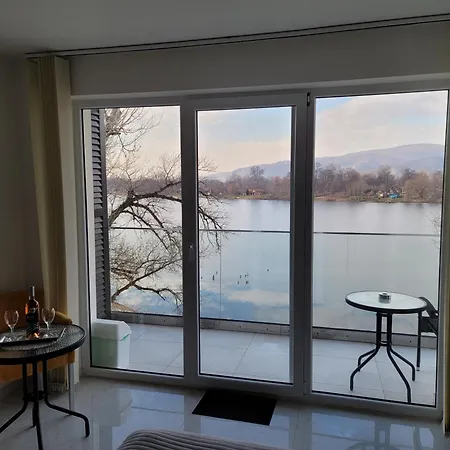 Bed & Breakfast Mitic Veliko Gradište