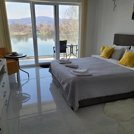 Mitic 4* Veliko Gradište