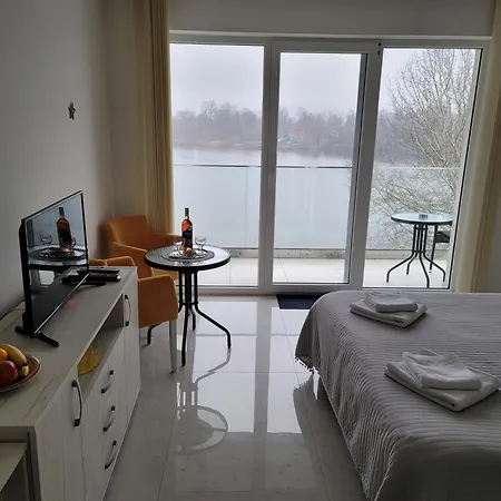 Mitic Bed & Breakfast