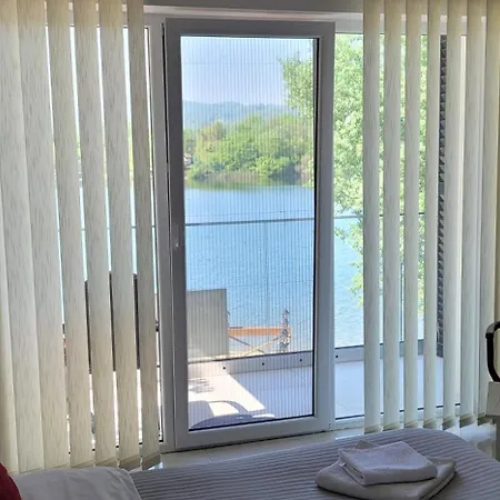 Bed & Breakfast Mitic