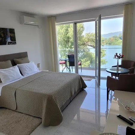 Mitic Bed & Breakfast Veliko Gradište