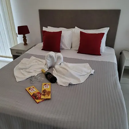 Bed & Breakfast Mitic Veliko Gradište