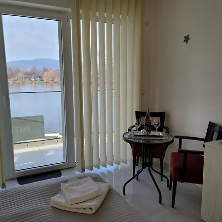 Mitic 4* Veliko Gradište