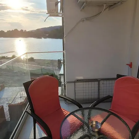 Mitic Bed & Breakfast 4*