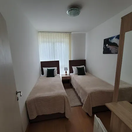 Nocleg ze śniadaniem Mitic Veliko Gradište