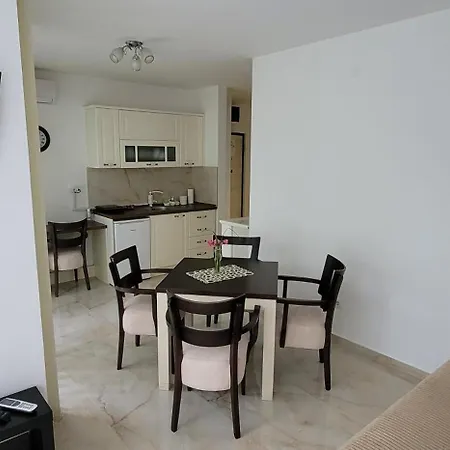 Mitic 4* Veliko Gradište