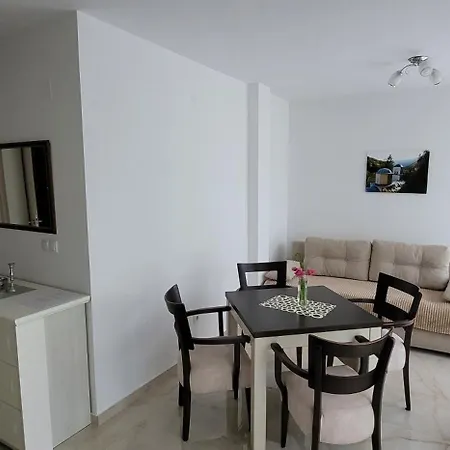 Bed & Breakfast Mitic