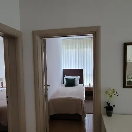 Bed & Breakfast Mitic 4*