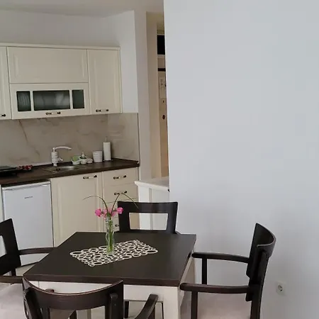 Mitic Bed & Breakfast