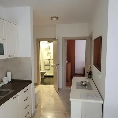 Mitic Bed & Breakfast Veliko Gradište