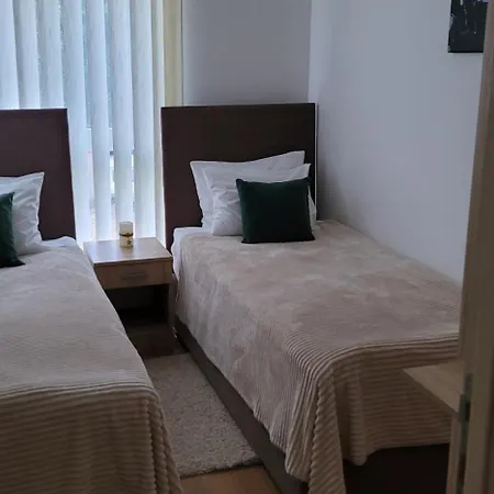 Mitic Nocleg ze śniadaniem Veliko Gradište
