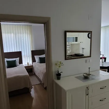 Mitic Bed & Breakfast