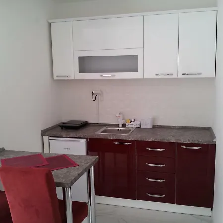 Frühstückspension Mitic Veliko Gradište
