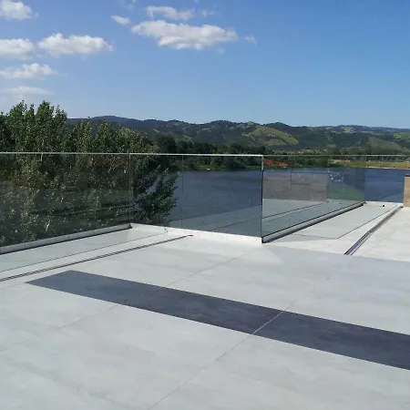 Mitic Nocleg ze śniadaniem Veliko Gradište